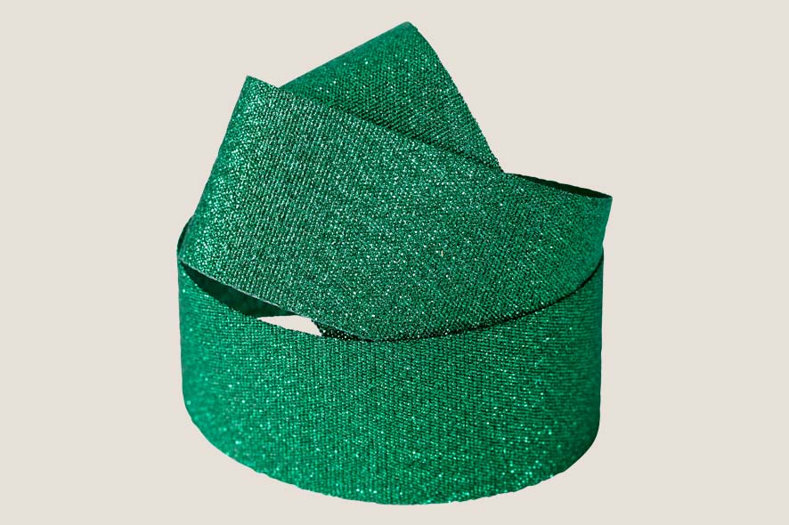 Green metallic